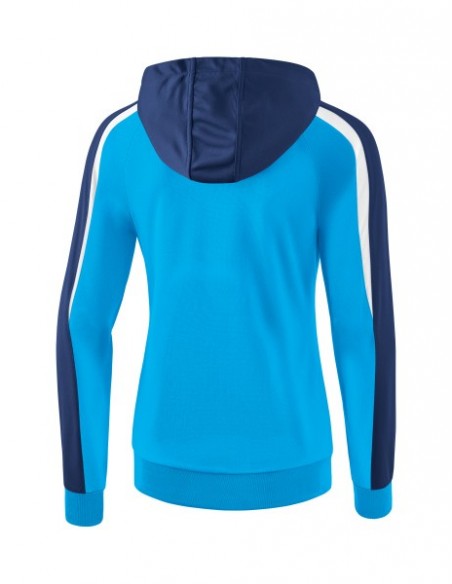 Veste d'entraînement Liga 2.0 avec capuche 