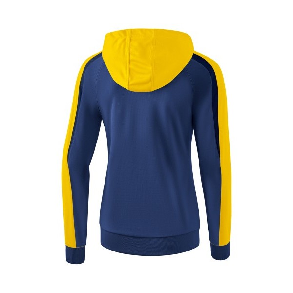 Veste d'entraînement Liga 2.0 avec capuche 