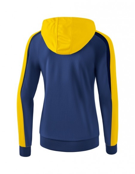 Veste d'entraînement Liga 2.0 avec capuche 