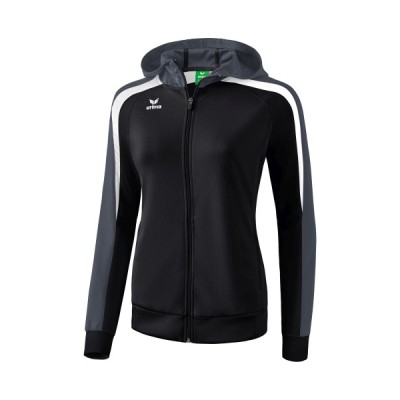 Liga 2.0 Training Jacket with hood