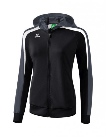 Liga 2.0 Training Jacket with hood 