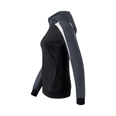 Liga 2.0 Training Jacket with hood  2