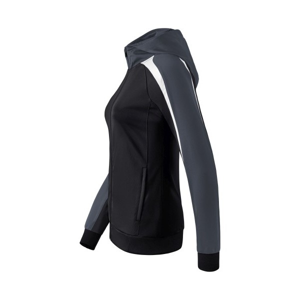 Liga 2.0 Training Jacket with hood 