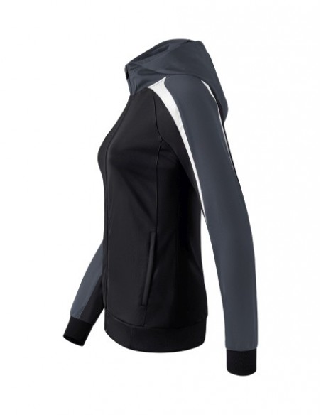 Liga 2.0 Training Jacket with hood 