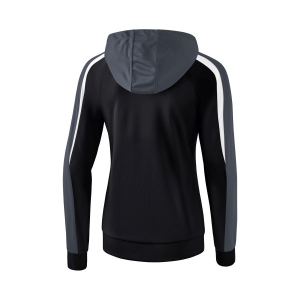 Liga 2.0 Training Jacket with hood 