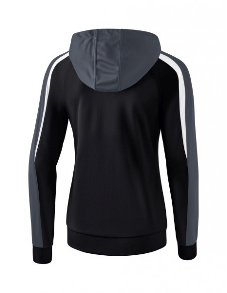 Liga 2.0 Training Jacket with hood 