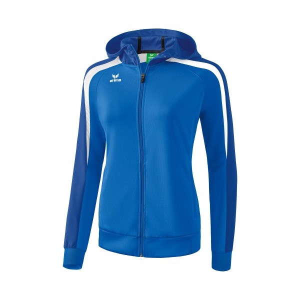 Liga 2.0 Training Jacket with hood 