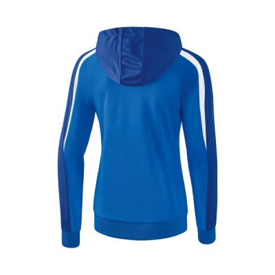 Veste d'entraînement Liga 2.0 avec capuche  2