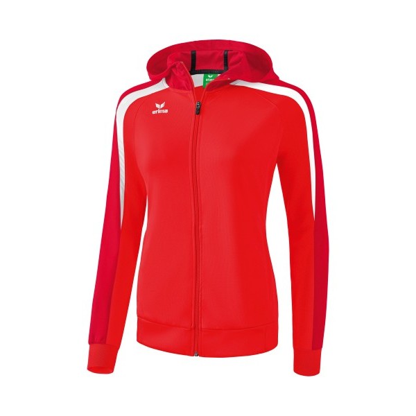 Liga 2.0 Training Jacket with hood 