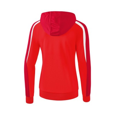 Liga 2.0 Training Jacket with hood  2
