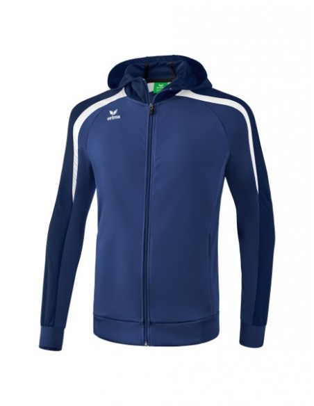 Veste d'entraînement Liga 2.0 avec capuche 