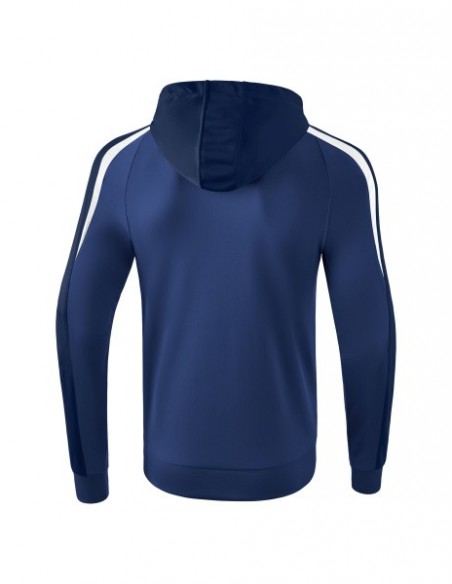 Veste d'entraînement Liga 2.0 avec capuche 