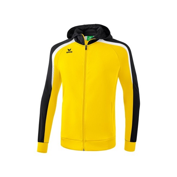 Liga 2.0 Training Jacket with hood 