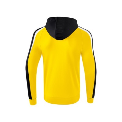 Liga 2.0 trainingsjack met capuchon  2