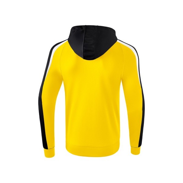 Veste d'entraînement Liga 2.0 avec capuche 