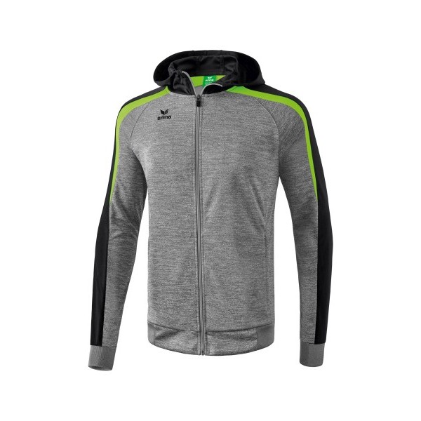 Liga 2.0 Training Jacket with hood 