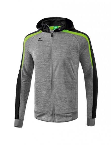Liga 2.0 Training Jacket with hood 