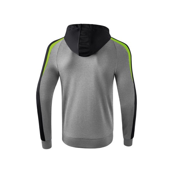 Liga 2.0 Training Jacket with hood 