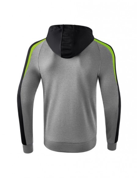 Liga 2.0 Training Jacket with hood 