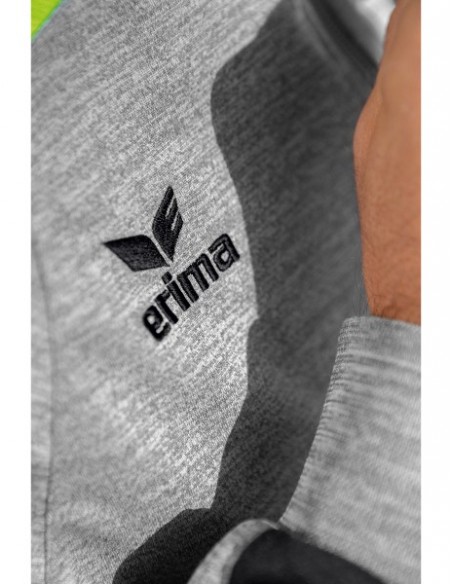 Liga 2.0 Training Jacket with hood 