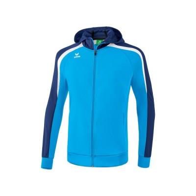 Veste d'entraînement Liga 2.0 avec capuche