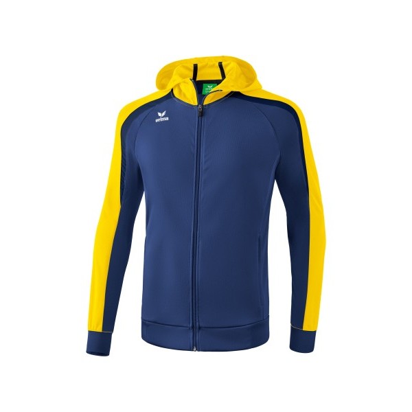 Liga 2.0 Training Jacket with hood 