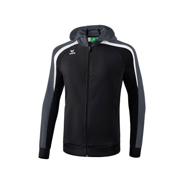 Liga 2.0 Training Jacket with hood 