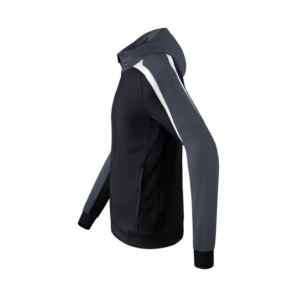 Veste d'entraînement Liga 2.0 avec capuche 