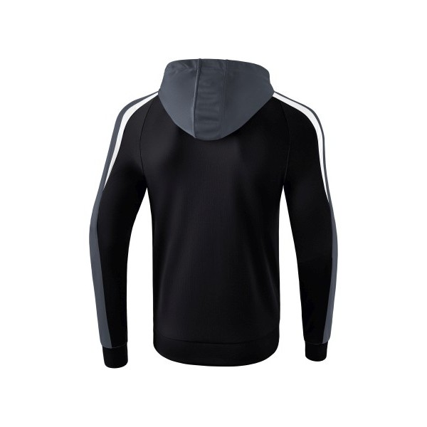Veste d'entraînement Liga 2.0 avec capuche 