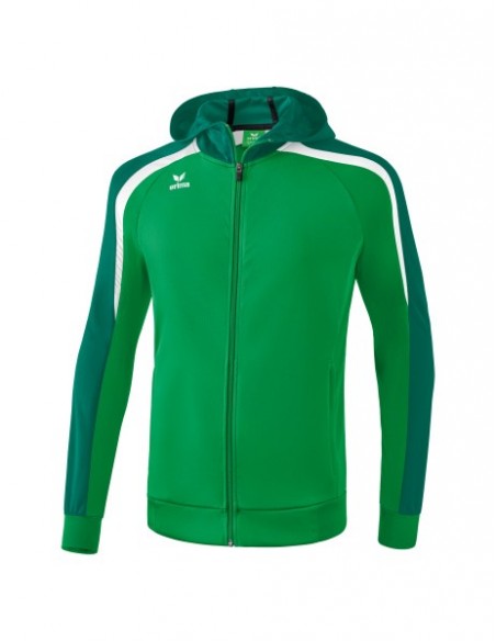 Liga 2.0 Training Jacket with hood 