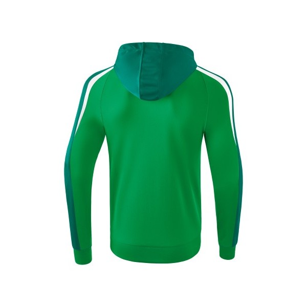Liga 2.0 Training Jacket with hood 