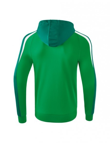 Liga 2.0 Training Jacket with hood 