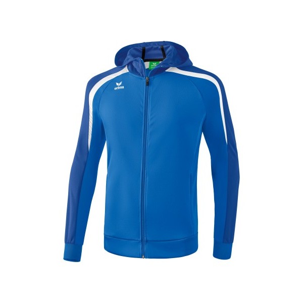 Liga 2.0 Training Jacket with hood 