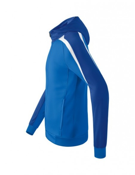 Veste d'entraînement Liga 2.0 avec capuche 