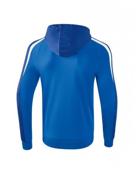 Veste d'entraînement Liga 2.0 avec capuche 