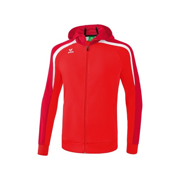 Liga 2.0 Training Jacket with hood 