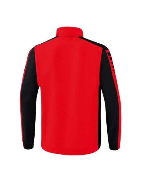 Six Wings Jacket with detachable sleeves  Six Wings Jacket with detachable sleeves