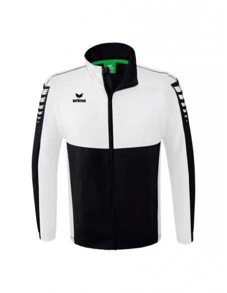 Veste Six Wings avec manches amovibles  Veste Six Wings avec manches amovibles
