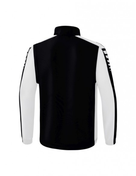 Veste Six Wings avec manches amovibles  Veste Six Wings avec manches amovibles