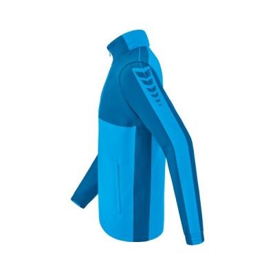 Six Wings Jacket with detachable sleeves  2