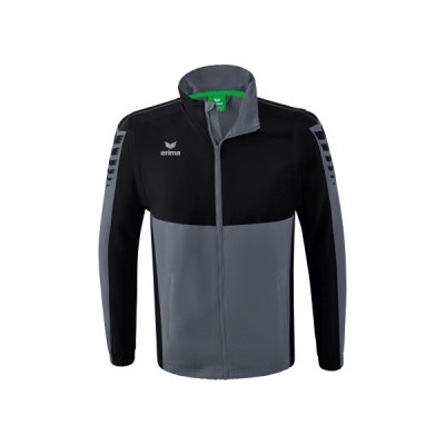 Veste Six Wings avec manches amovibles