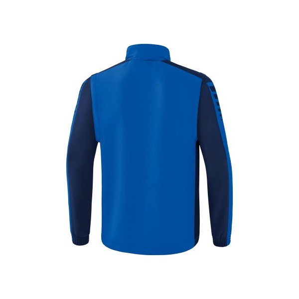Six Wings Jacket with detachable sleeves