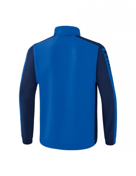 Six Wings Jacket with detachable sleeves  Six Wings Jacket with detachable sleeves