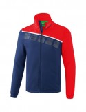 Veste 5-C à manches amovibles