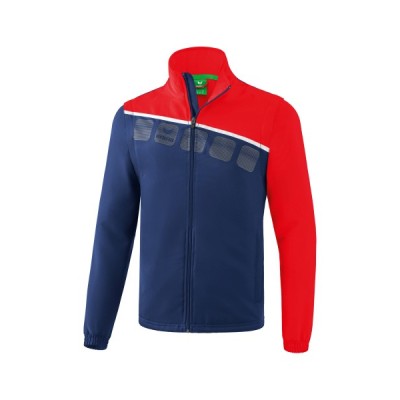 Veste 5-C à manches amovibles