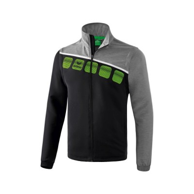 Veste 5-C à manches amovibles