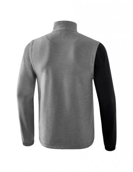 5-C Jacket with detachable sleeves 