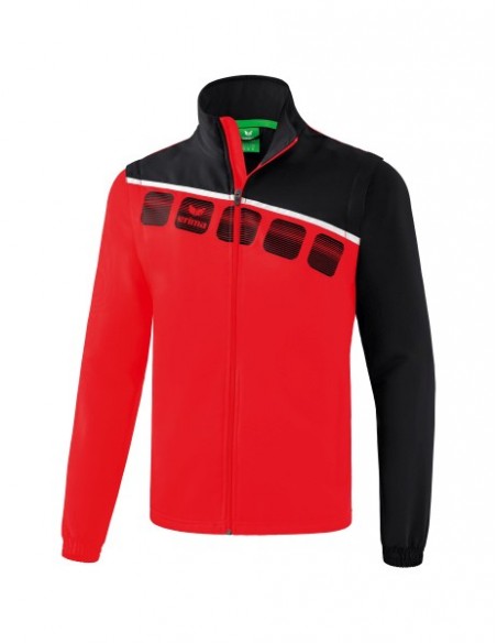 Veste 5-C à manches amovibles 