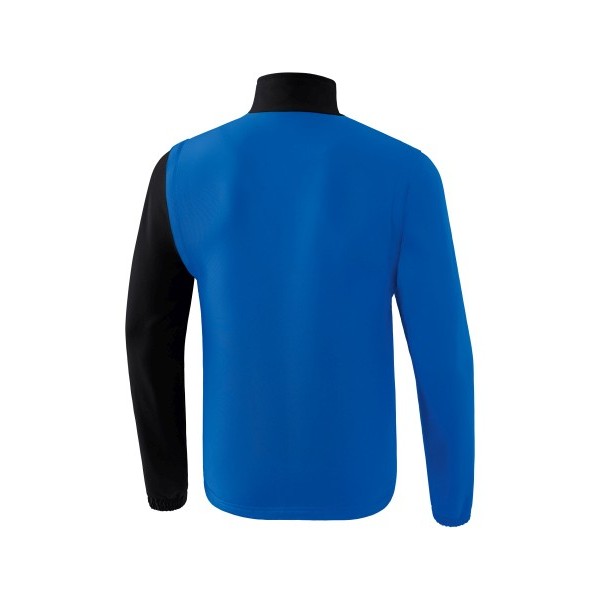 5-C Jacket with detachable sleeves 