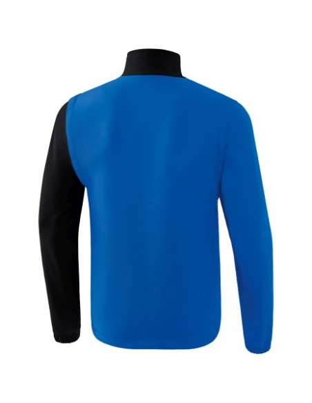 5-C Jacket with detachable sleeves 